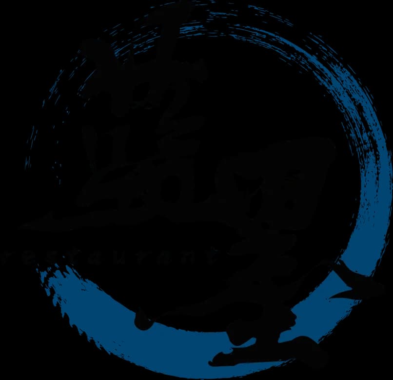 Restaurante Lan Mo - 蓝墨 logo